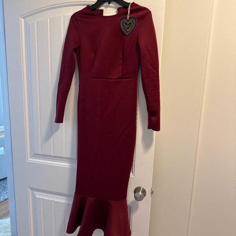 Club L Dress